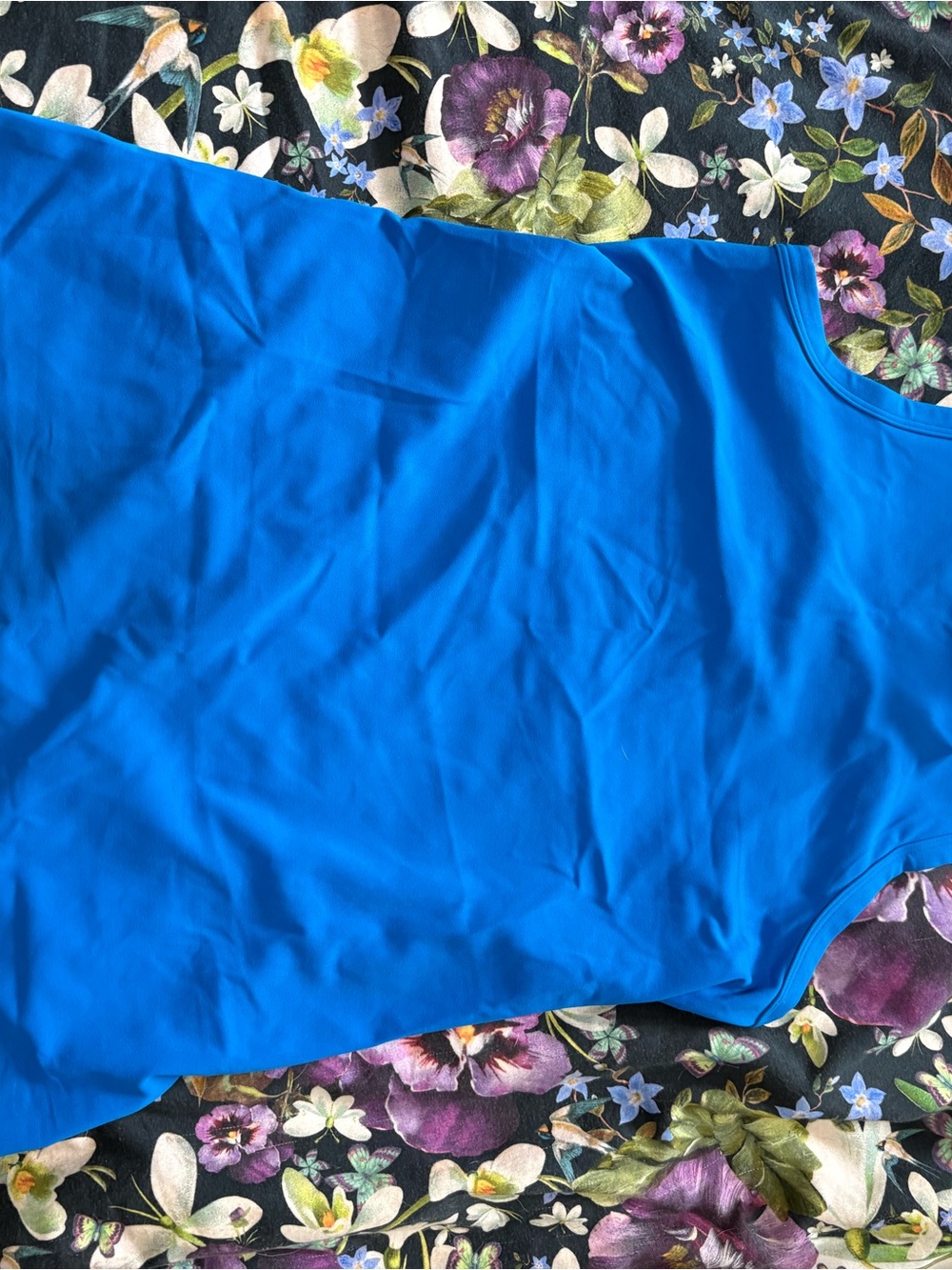 Lululemon athletica NWOT Racerback Tank Top